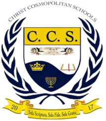 Christ Cosmopolitan Schools logo