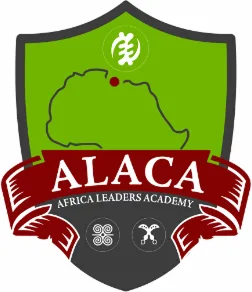 ALACA Africa Leaders Academy logo
