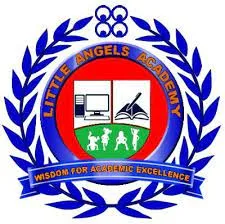 Little Angels Academy logo