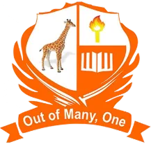 Out of Many One School logo