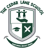 The Cedar Lane School logo